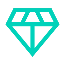 Softnizant completed projects icon