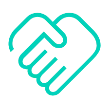 Softnizant client retention icon