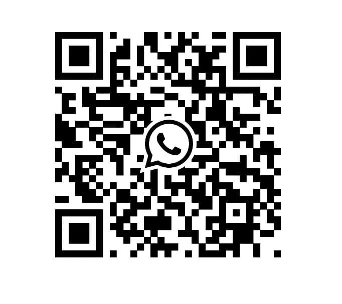 whatsapp Qr Code